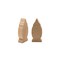 Small Gnome Wood Shape 1-3/4 inch, Embellishments for Crafts | Woodpeckers